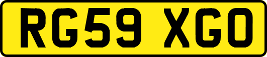 RG59XGO
