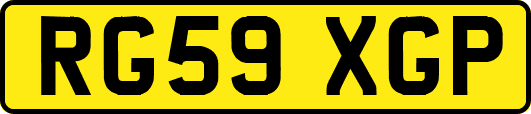 RG59XGP