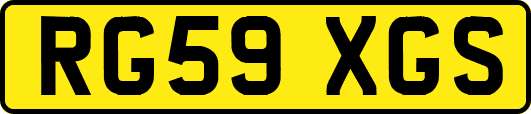 RG59XGS