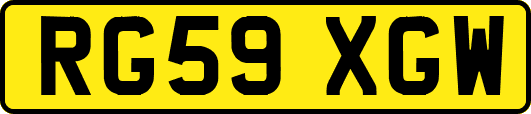 RG59XGW