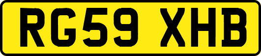 RG59XHB
