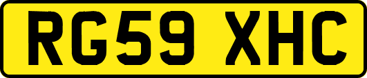 RG59XHC