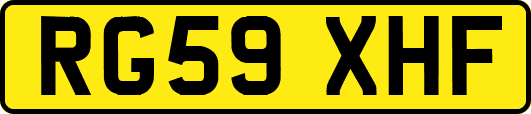 RG59XHF