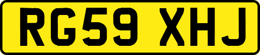 RG59XHJ