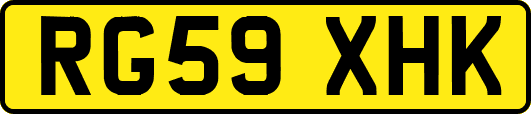 RG59XHK