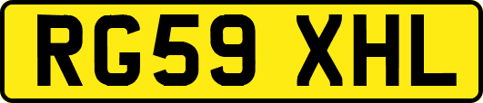 RG59XHL