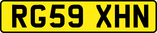 RG59XHN