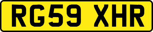 RG59XHR