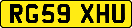 RG59XHU