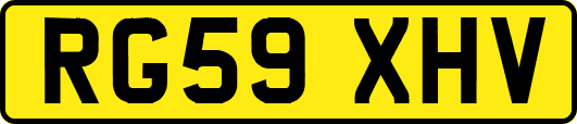 RG59XHV