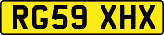 RG59XHX