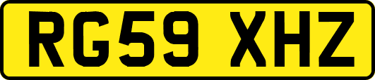 RG59XHZ