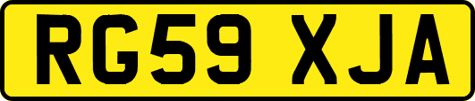 RG59XJA