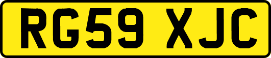 RG59XJC