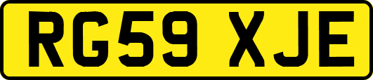 RG59XJE