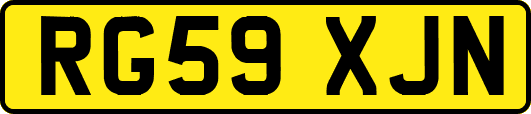 RG59XJN