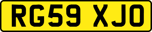 RG59XJO