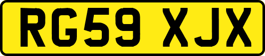 RG59XJX