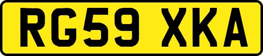 RG59XKA