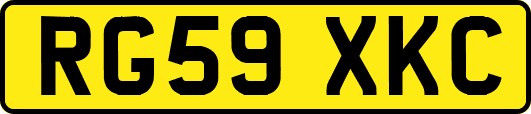 RG59XKC