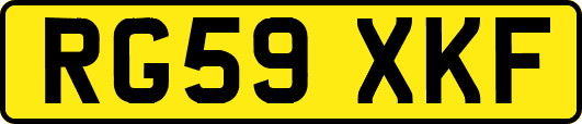 RG59XKF