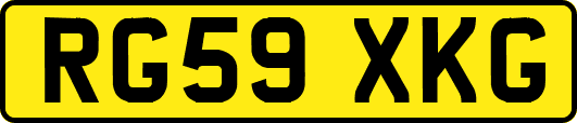RG59XKG