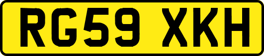 RG59XKH