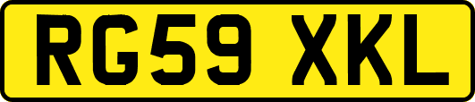 RG59XKL