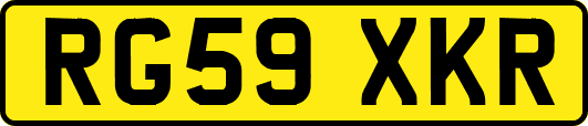 RG59XKR
