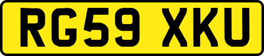 RG59XKU