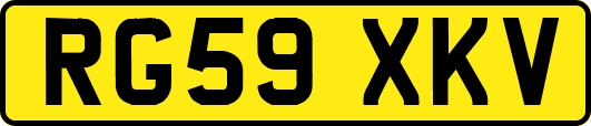 RG59XKV