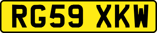 RG59XKW
