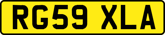 RG59XLA