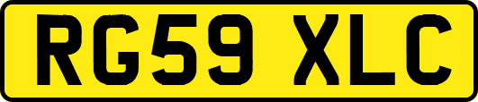 RG59XLC