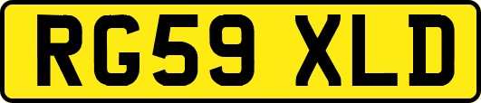 RG59XLD