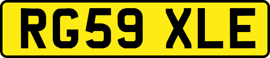 RG59XLE