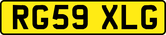 RG59XLG