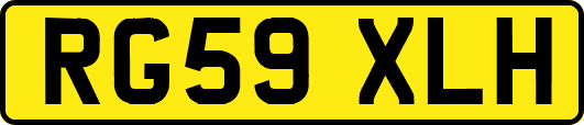 RG59XLH