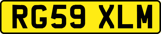 RG59XLM