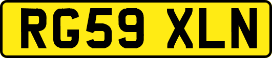 RG59XLN