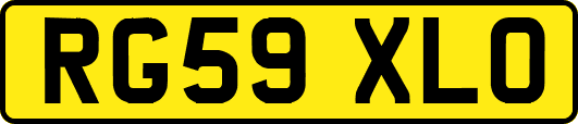 RG59XLO