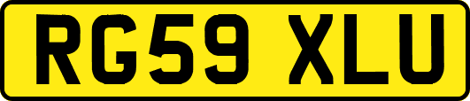 RG59XLU