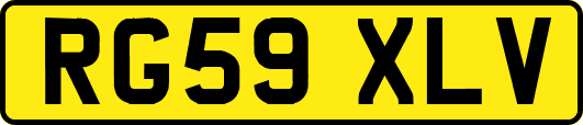 RG59XLV