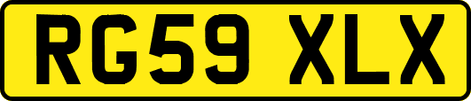 RG59XLX