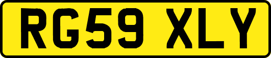 RG59XLY