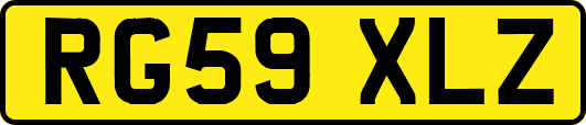 RG59XLZ