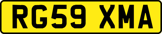 RG59XMA