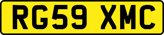 RG59XMC