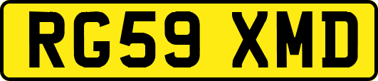 RG59XMD