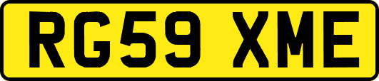 RG59XME